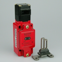 Honeywell Safety Key Switch