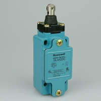 Honeywell roller plunger Limit Switch