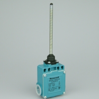 Honeywell double-pole double-throw Limit Swit...