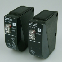 Honeywell through-scan Sensor