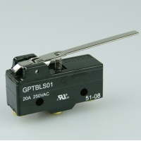 ZF 15a microswitch