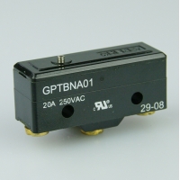 ZF 15a microswitch