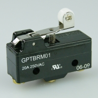 ZF 20a microswitch