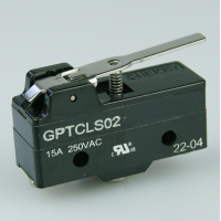 ZF 15a microswitch