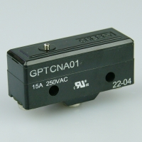 ZF 15a microswitch