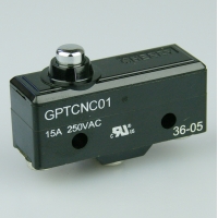 ZF 15a microswitch