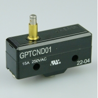 ZF 15a microswitch