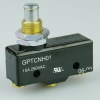 ZF 15a microswitch