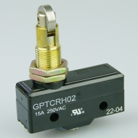 ZF 15a microswitch