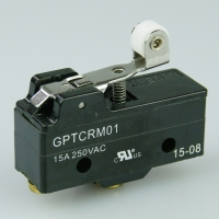 GPTCRM01        
