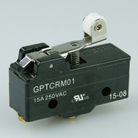 ZF 15a microswitch