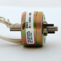 Ledex Solenoid