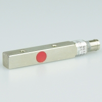 Baumer 8mm square normally-open NPN  Proximit...