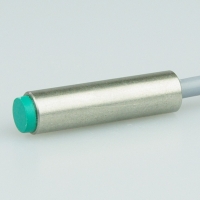 Baumer 8mm normally-open PNP Proximity Sensor