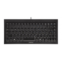 Cherry KC 4000 with low-profile scissor actio...