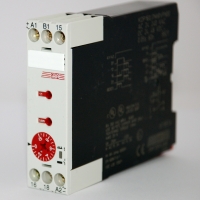 Saia Universal Timer