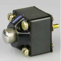 Saia Burgess plunger actuator Switch