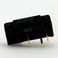 Saia-Burgess 1P low profile microswitch