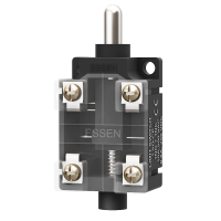 Essen 1 normally-open + 1 normally-closed sna...