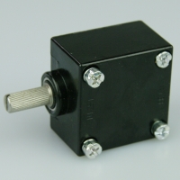 Honeywell limit switch Head