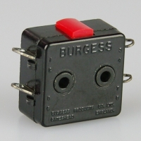 Saia Burgess Microswitch