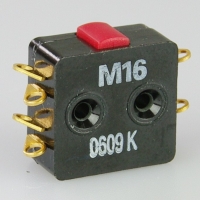 M16             