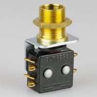 Saia Burgess 2 pole pushbutton Microswitch