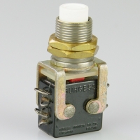 Saia Burgess 2 pole pushbutton Microswitch