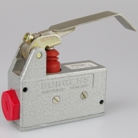 Saia Burgess Limit Switch