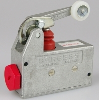 Saia Burgess roller lever Limit Switch