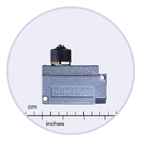 Saia Burgess standard snap action Microswitch...