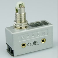 Essen Deinki 5a inline roller Microswitch