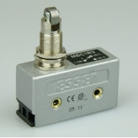 Essen 15a cross metal roller Switch