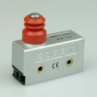 Essen 15a IP67 cowled Microswitch