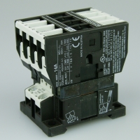 IMO Contactor 4p 4 normally-open 5.5KW Contac...