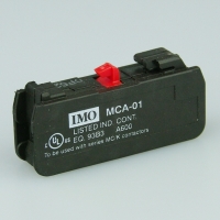 MCA-01          