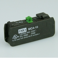 IMO normally-open Contact Block