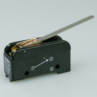 Essen 5a 63mm lever microswitch