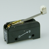 Essen 48mm roller lever Microswitch