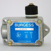 Saia-Burgess 15a roller lever Limit Switch