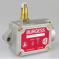 Saia Burgess inline-roller Limit Switch