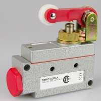 Saia Burgess roller lever Limit Switch