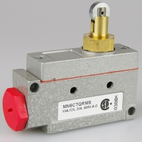 Saia Burgess inline-roller Limit Switch