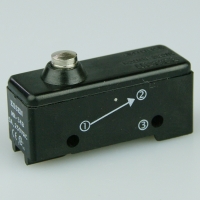 Essen 5a dome plunger Microswitch