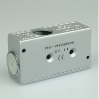 Metal Housing for MS7 switch
