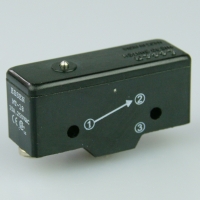 Essen Deinki 15a pin plunger Microswitch