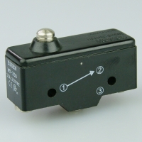 Essen Deinki 15a dome actuator Microswitch