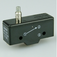 Essen Deinki 15a long pin actuator Microswitc...