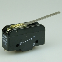 Essen Deinki 15a 63.5mm lever Microswitch