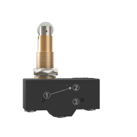 **alt to Saia-Burgess CT2QR & PN4-G